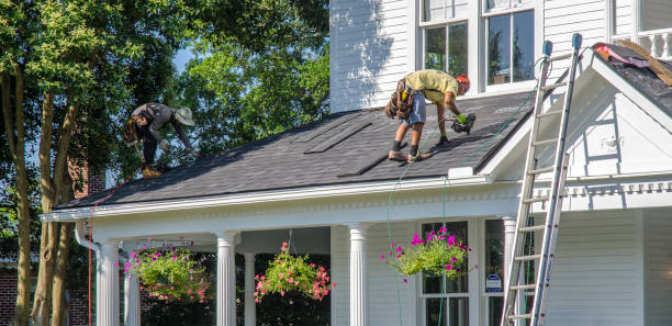 Emergency Roof Repair in Kalamazoo, MI